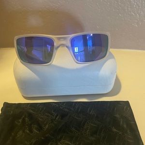 Oakley Crankshaft Sunglasses